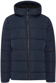 Indicode Jacke 'Herschel' marine