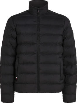 Tommy Hilfiger BT-MID WEIGHT STAND COLLAR JKT-B 39113224 schwarz