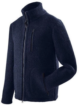 Mufflon Klaas Merinojacke marine
