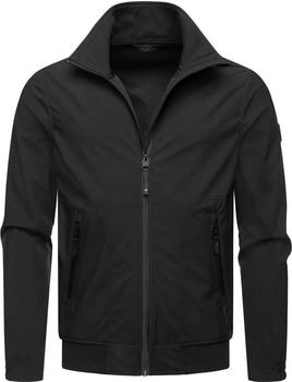 Ragwear Jacke schwarz 16496007