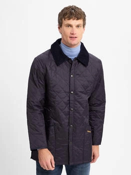 Barbour Übergangsjacke marine 21157908