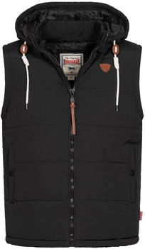 Lonsdale Sweatweste Polmear
