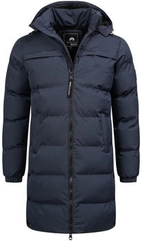 Arctic Seven Winterparka navy