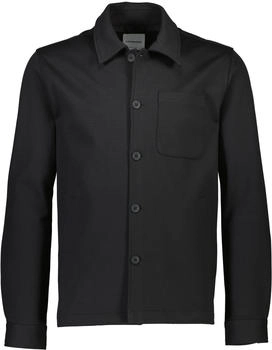 Lindbergh Jacke 'Superflex' schwarz