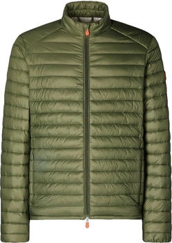 Save The Duck Aex Oiv grün Jacke