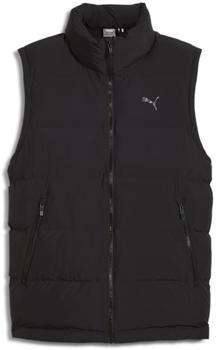 Puma Steppweste Stehkragen