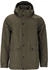 Whistler Funktionsjacke 'Steven' oliv
