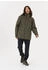 Whistler Funktionsjacke 'Steven' oliv