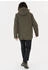 Whistler Funktionsjacke 'Steven' oliv