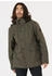 Whistler Funktionsjacke 'Steven' oliv