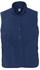Sol's Fleeceweste Norway navy