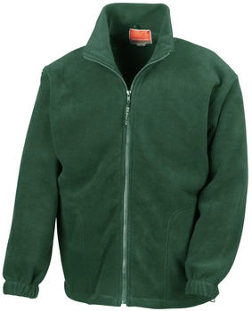 Result Polartherm Fleecejacke r036x-winter