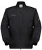 Mammut Floeberg Bomber Jacke schwarz