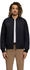 Mammut Floeberg Bomber Jacke schwarz