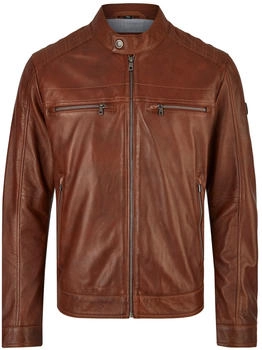 Bugatti Jacke cognac 9067582