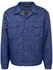 Levi's Relaxed Fit Padded Truck Übergangsjacke blau