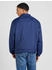 Levi's Relaxed Fit Padded Truck Übergangsjacke blau