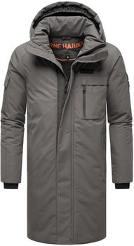 Stone Harbour Wintermantel Xandroo XX anthrazit