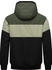 Ragwear Jayce YOUMODO Winterjacke schwarz