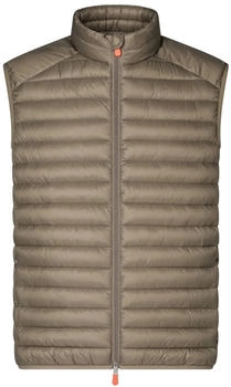 Save The Duck Bodywarmer Adamus grau