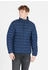 Whistler Übergangsjacke 'Edge' blau