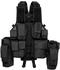 Brandit Tactical Vest schwarz