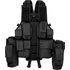 Brandit Tactical Vest schwarz