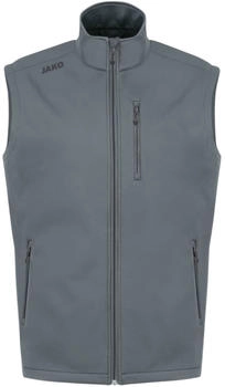 JAKO Weste grau 21095824