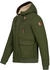 Alessandro Salvarini Jacke 'Rigio' oliv