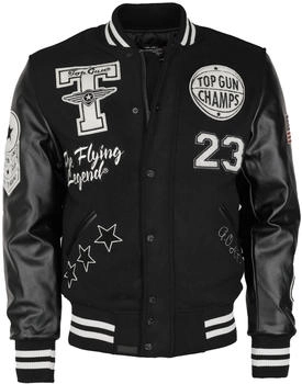 TOP GUN 20213031 schwarz