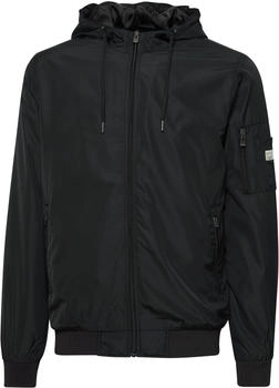 Blend Windbreaker 'BHRazy' schwarz
