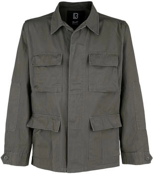 Brandit BDU Twill Jacket oliv