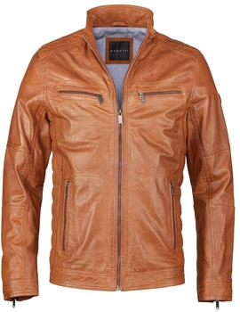 Bugatti Jacke 'FIDELIO' cognac