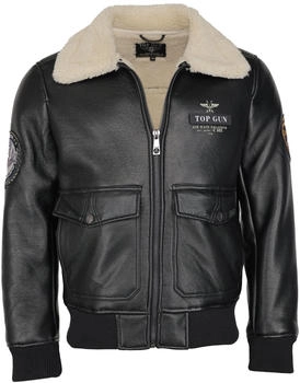 TOP GUN 20213035 schwarz