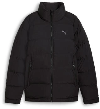Puma Mono Jacket 626469-01 Winterjacke schwarz