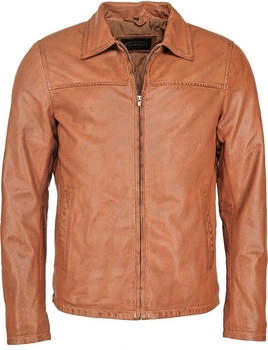 JCC Lederjacke 'Luca' braun cognac 60852057-52