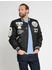TOP GUN Bomberjacke TG22032 schwarz