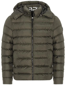 Redbridge Bubble Jacket Steppjacke Übergangsjacke
