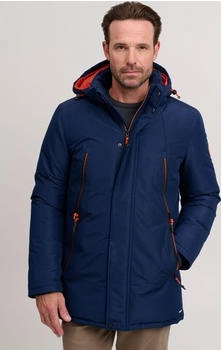 FQ1924 FQAbbe Herren &Uuml;bergangsjacke Parka leichte Winterjacke FQ1924