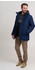 FQ1924 FQAbbe Herren Übergangsjacke Parka leichte Winterjacke FQ1924