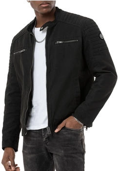 Redbridge Steppjacke Baumwolle