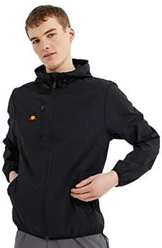 Ellesse Losali Jacke schwarz