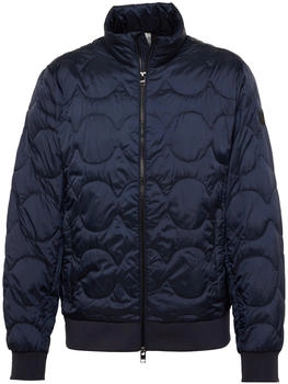 s.Oliver Steppjacke blau 5978