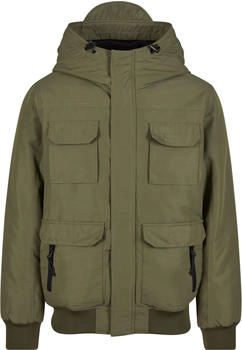 Brandit Exploration Jacke