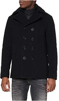 Schott N.Y.C. Caban Jacke Cyclone2 schwarz