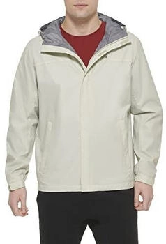 Tommy Hilfiger Kapuzenjacke wasserdicht atmungsaktiv