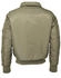 TOP GUN Bomberjacke TG20214004 Herren olive