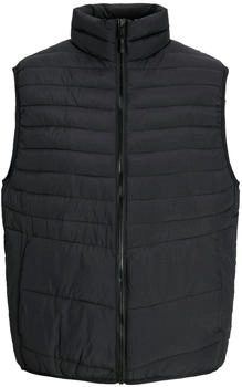 Jack & Jones Jjestate Packable Bw Collar Noos Pls (12259001) black