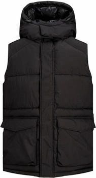 Jack & Jones Jorstrad Bodywarmer (12195887) black