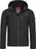 Höhenhorn Breithorn Herren Softshell Jacke